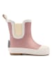 mikk-line Gummistiefel in Rosa