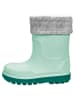 Playshoes Rubberlaarzen groen