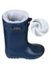 Peek U Gummistiefel "Billy" in Dunkelblau