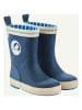 finkid Rubberlaarzen "Vesi" donkerblauw