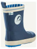 finkid Gummistiefel "Vesi" in Dunkelblau