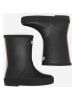 Hunter Gummistiefel "HFC-03" in Schwarz