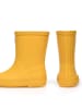 Hunter Gummistiefel in Gelb