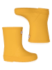 Hunter Gummistiefel in Gelb