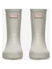 Hunter Gummistiefel "HFC-02" in Khaki