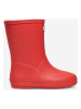 Hunter Rubberlaarzen "HFC-02" rood