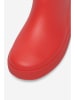 Hunter Rubberlaarzen "HFC-02" rood