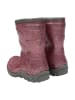 mikk-line Gummistiefel in Rosa