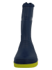 Lurchi Gummistiefel "Paxo" in Dunkelblau