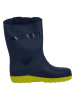 Lurchi Gummistiefel "Paxo" in Dunkelblau
