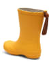bisgaard Gummistiefel in Gelb