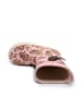 bisgaard Gummistiefel "Scandinavia" in Rosa
