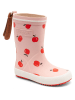 bisgaard Gummistiefel in Rosa
