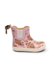bisgaard Gummistiefel in Rosa