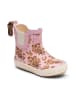 bisgaard Gummistiefel in Rosa