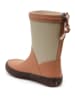 bisgaard Gummistiefel in Beige/ Hellbraun