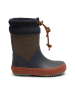 bisgaard Rubberlaarzen "Nordic" donkerblauw