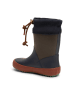 bisgaard Rubberlaarzen "Nordic" donkerblauw