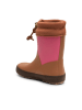 bisgaard Gummistiefel "Nordic" in Hellbraun