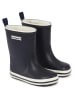 Bundgaard Gummistiefel "Charly High Warm" in Dunkelblau