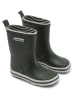 Bundgaard Rubberlaarzen "Charly High" groen