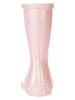 Hunter Gummistiefel in Rosa
