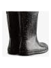 Hunter Gummistiefel in Schwarz