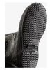 Hunter Gummistiefel in Schwarz