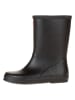 Hunter Gummistiefel in Schwarz