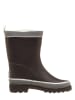 Regatta Gummistiefel "Foxfire Jnr" in Schwarz