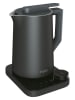 Haier Wasserkocher in Schwarz - 1,3 l