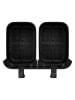 Haier Heißluftfritteuse in Schwarz - 11 l