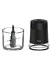 Haier Zerkleinerer in Schwarz - 500 ml