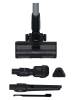 Hoover Akku-Staubsauger "HF4 Plus Home" in Schwarz
