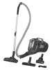 Hoover Bodenstaubsauger "HP1" in Schwarz