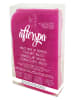 afterspa Abschminktuch in Pink