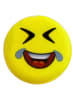 afterspa Gąbka kąpielowa "Emoji" w kolorze żółtym (produkt niespodzianka)