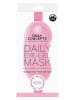 DAILY CONCEPTS Ooggelmasker roze