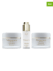 Mineralium 3-delige gezichtsverzorgingsset "Collagen & Ceramide"