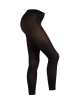 camano 2er-Set: Leggings "Online everyday" in Schwarz - 60 DEN
