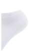 camano 7er-Set: Socken in Weiß