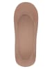 camano 6er-Set: Füßlinge  in Beige