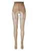 camano Strumpfhose in Beige - 20 DEN
