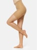 camano Strumpfhose in Beige - 20 DEN