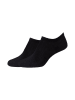 s.Oliver Skarpety (4 pary) w kolorze czarnym