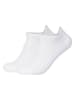 camano Skarpety (6 par) w kolorze białym