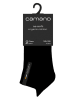 camano 6er-Set: Socken in Schwarz