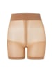 camano 2er-Set: Shapehose "Basic Curvy" in Beige