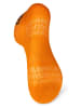 CAMP DAVID 9er-Set: Socken in Dunkelblau/ Orange/ Blau