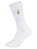 Flip Sox 3er-Set: Socken in Weiß